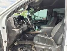 2026 Chevrolet Silverado 3500HD LT Trail Boss True North Z71 - Photo 8
