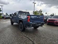 2026 Chevrolet Silverado 3500HD LTZ Plus Trail Boss Z71 - Photo 5
