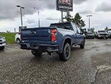 2026 Chevrolet Silverado 3500HD LTZ Plus Trail Boss Z71 - Photo 6