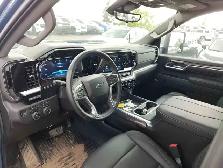 2026 Chevrolet Silverado 3500HD LTZ Plus Trail Boss Z71 - Photo 7