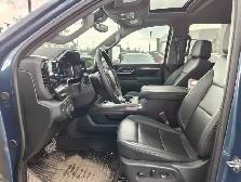 2026 Chevrolet Silverado 3500HD LTZ Plus Trail Boss Z71 - Photo 8