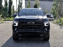 2026 Chevrolet Silverado 1500 RST - Photo 3