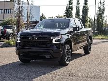 2026 Chevrolet Silverado 1500 RST - Photo 4