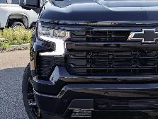 2026 Chevrolet Silverado 1500 RST - Photo 5