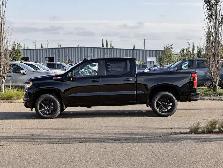 2026 Chevrolet Silverado 1500 RST - Photo 10