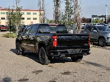 2026 Chevrolet Silverado 1500 RST - Photo 11