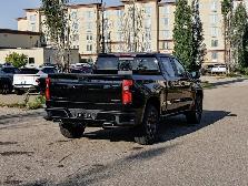 2026 Chevrolet Silverado 1500 RST - Photo 13