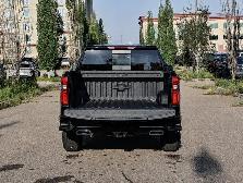 2026 Chevrolet Silverado 1500 RST - Photo 15