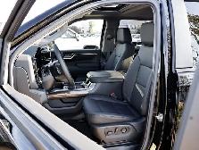 2026 Chevrolet Silverado 1500 RST - Photo 17
