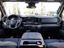 2026 Chevrolet Silverado 1500 RST - Photo 30