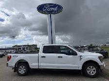 2023 Ford F-150 XLT / 5.0L V8! / 6.5FT BOX! / FORDPASS CONNECT! - Photo 2