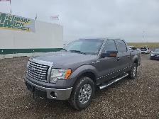 2010 Ford F-150
