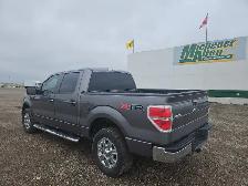 2010 Ford F-150 - Photo 3