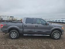 2010 Ford F-150 - Photo 7
