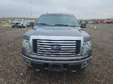 2010 Ford F-150 - Photo 8