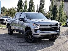 2026 Chevrolet Silverado 1500 RST - Photo 2