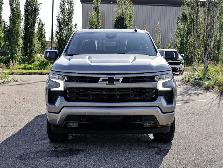 2026 Chevrolet Silverado 1500 RST - Photo 3