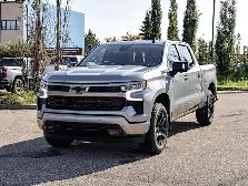 2026 Chevrolet Silverado 1500 RST - Photo 4