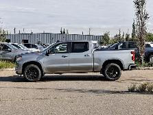 2026 Chevrolet Silverado 1500 RST - Photo 10