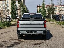 2026 Chevrolet Silverado 1500 RST - Photo 12