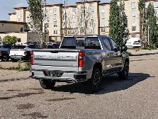2026 Chevrolet Silverado 1500 RST - Photo 13