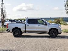 2026 Chevrolet Silverado 1500 RST - Photo 14