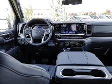 2026 Chevrolet Silverado 1500 RST - Photo 30