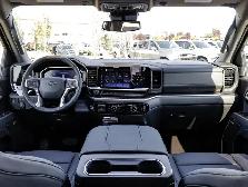 2026 Chevrolet Silverado 1500 RST - Photo 31