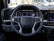 2026 Chevrolet Silverado 1500 RST - Photo 32