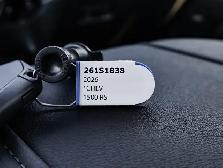 2026 Chevrolet Silverado 1500 RST - Photo 33