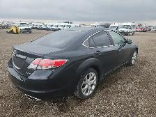 2012 Mazda Mazda6 - Photo 4