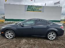 2012 Mazda Mazda6 - Photo 5