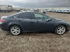 2012 Mazda Mazda6 - Photo 7