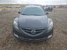 2012 Mazda Mazda6 - Photo 8