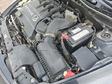2012 Mazda Mazda6 - Photo 26