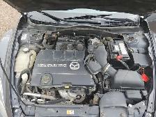 2012 Mazda Mazda6 - Photo 29