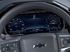 2026 Chevrolet Silverado 1500 High Country - Photo 18