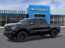 2026 Chevrolet Silverado 1500 High Country - Photo 2