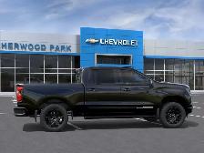 2026 Chevrolet Silverado 1500 High Country - Photo 5