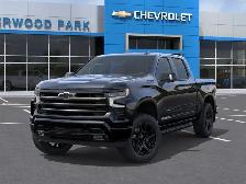 2026 Chevrolet Silverado 1500 High Country - Photo 6
