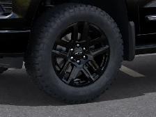 2026 Chevrolet Silverado 1500 High Country - Photo 9