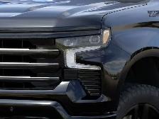 2026 Chevrolet Silverado 1500 High Country - Photo 10