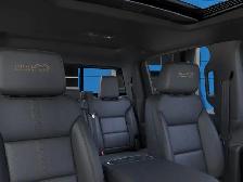 2026 Chevrolet Silverado 1500 High Country - Photo 24