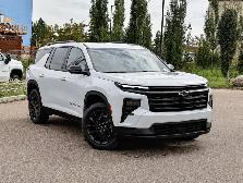 2026 Chevrolet Traverse LT - Photo 2