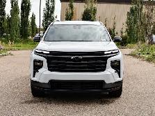 2026 Chevrolet Traverse LT - Photo 3