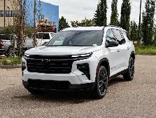 2026 Chevrolet Traverse LT - Photo 4