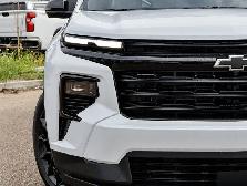 2026 Chevrolet Traverse LT - Photo 5