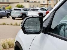 2026 Chevrolet Traverse LT - Photo 7