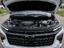 2026 Chevrolet Traverse LT - Photo 9