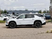 2026 Chevrolet Traverse LT - Photo 10